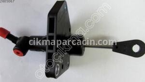 41610-2E000 TUCSON 04-06/SPORTAGE DEBRİYAJ MERKEZ ÜST