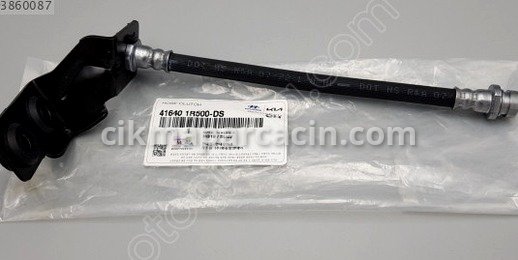 Hyundai Accent Debriyaj Halatı çıkma parça