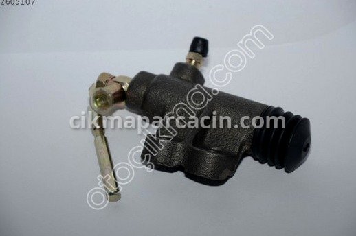 Peugeot 208 Debriyaj Çatalı çıkma parça