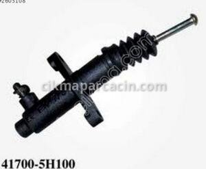 41700-5H100,KAO0040 HD65 HD72 DEBRİYAJ MERKEZ ALT KOMPLE