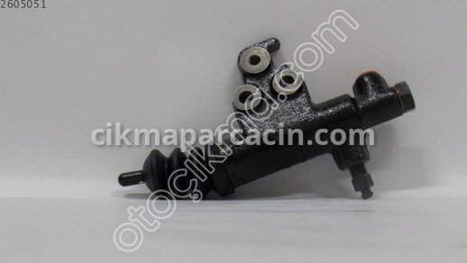 Kia Rio Blok çıkma parça