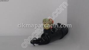 41710-23310,KAO1090 GETZ İ20 DEBRİYAJ MERKEZ ALT KOMPLE