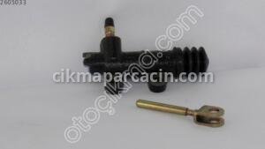 41710-39020 ACCENT GETZ SONATA DEBRİYAJ MERKEZ ALT KOMPLE