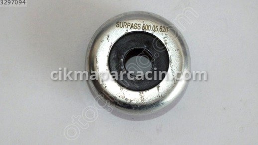 Suzuki Swift Bagaj Amortisörü çıkma parça