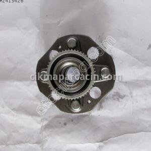 42200-S84-A51 ACCORD 93-01 ARKA TEKER PORYASI RULMANLI ABSLİ