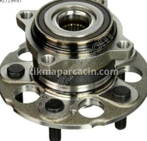42200-SWN-P01 CRV PORYA & ARKA 07-12 ABS 5BJN
