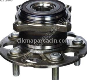 42200-T0A-951 CRV PORYA & ARKA 12- 4X4