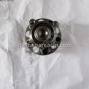 42200-TA0-A51 ACCORD 09-15 ARKA TEKER PORYASI RULMANLI ABSLİ
