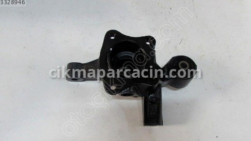 Toyota Corolla Taşıyıcı çıkma parça