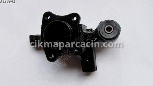 Toyota Corolla Taşıyıcı çıkma parça