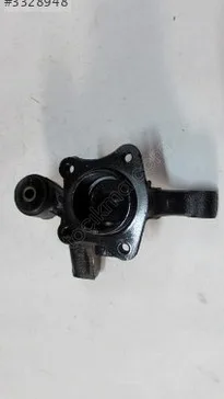 Toyota Corolla Ön Şasi çıkma parça - BENİM PARÇACIM İstanbul