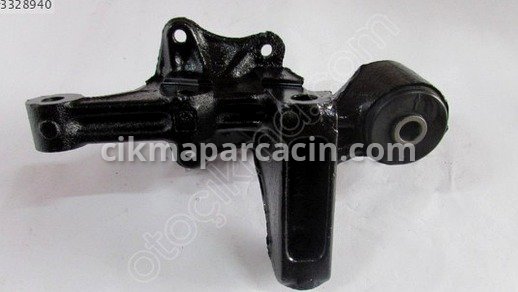 Toyota Corolla Ön Şasi çıkma parça