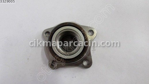 Toyota Corolla Marka Yazıları çıkma parça