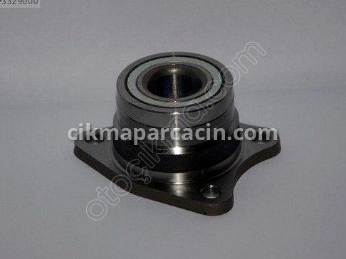 Toyota Corolla Sol Yan Panel çıkma parça