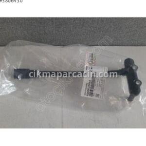 42600-2D010 HIZ SENSÖRÜ DİZEL ELANTRA TUCSON 16- BLUE 2015>
