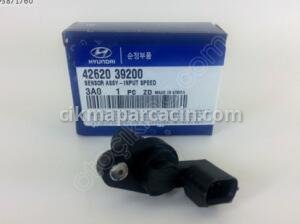 42620-39200 HIZ SENSÖRÜ ERA BLUE/I20/I30/TUCSON ACCENT