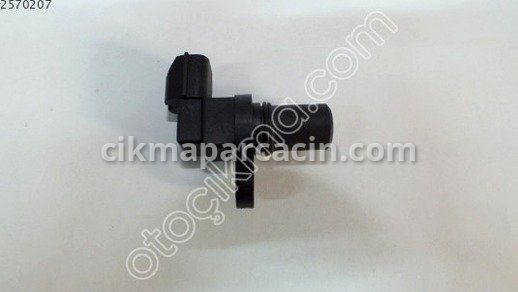 Kia Sportage Darbe Sensörü çıkma parça