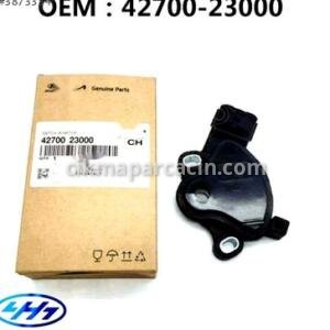 42700-23000 ŞANZUMAN SENSÖRÜ 06- ERA BLUE I20/I10 İNHİBİTOR