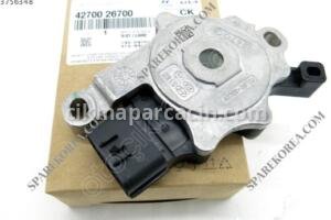 42700-26700 ŞANZUMAN SENSÖRÜ 12- İNHİBİTOR CEED SORENTO ELANT İ30