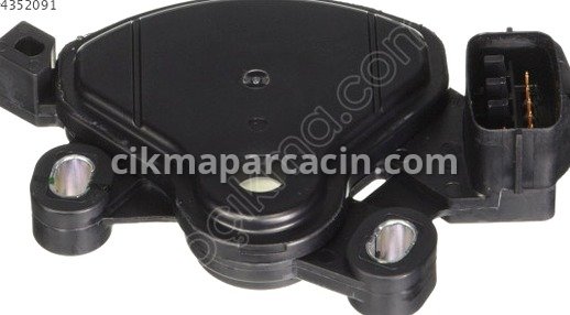 Kia Sportage Şanzıman Beyni çıkma parça