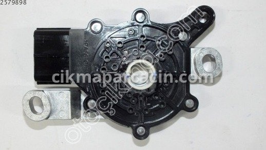 Hyundai Santa Fe Şanzıman Komple çıkma parça