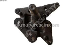 430190038R SOL ARKA AKS TAŞIYICI MEGANE III FLUENCE