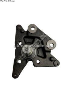 430423884R SAĞ ARKA AKS TAŞIYICI MEGANE III FLUENCE