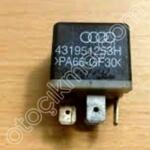 Audi A1 Far (Sol) çıkma parça - BENİM PARÇACIM İstanbul