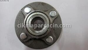 43200-4F116 MICRA 1992-2002 ARKA TEKER PORYASI RULMANLI