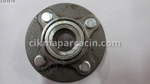 Nissan Micra Teker Bilyası çıkma parça