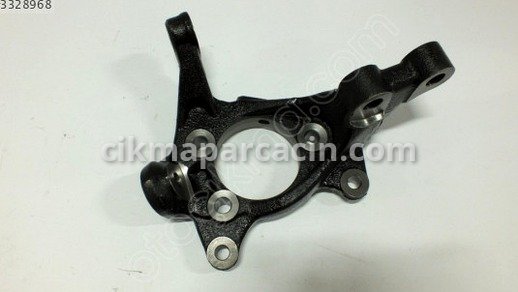 Toyota Corolla Direksiyon Kolon Kilidi çıkma parça