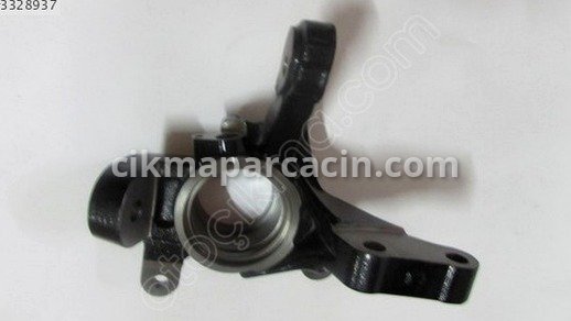 Toyota Corolla Taşıyıcı çıkma parça