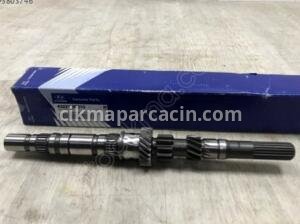 43221-26210 PRİZDİREK MİLİ ACCENT BLUE