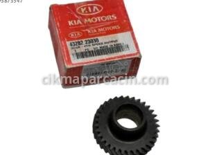 43282-23130 4.VİTES AVARA DİŞLİSİ 06- ERA I30 ACCENT