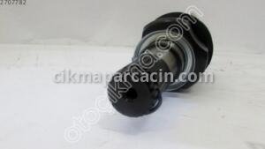 43410-0D160 YARIS 1.0-1.3 2006-2011 KOMPLE AKS SAĞ