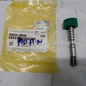 43624-28040 KİLOMETRE TAHRİK DİŞLİSİ 11- BLUE I20 (İÇ) ACCENT