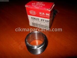 43625-4Y100 KİLOMETRE TAHRİK DİŞLİSİ 04- BONGO