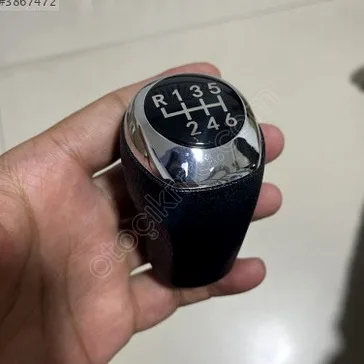 Hyundai Accent Vites Topuzu çıkma parça - BENİM PARÇACIM İstanbul