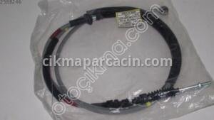 43750-5L700 HD35 - HD75 2004- VİTES TELİ SEÇİCİ 5 İLERi