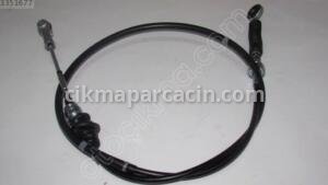 43760-4E010 BONGO 2,9 2009- VİTES TELİ AYIRICI