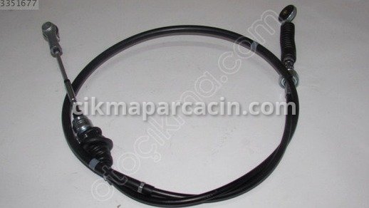 Kia Bongo Vites Halatı çıkma parça