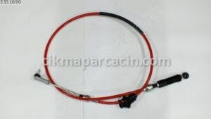 43761-4E620 BONGO III 2,5 2005-2009 VİTES TELİ SEÇİCİ