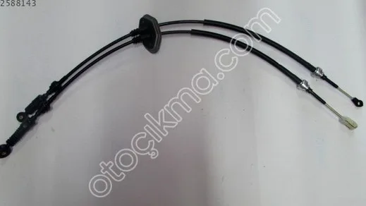 43794-1C000 GETZ BENZINLI 03- VİTES TELİ