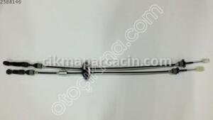 43794-1J201 I-20 1.4 09-14 BENZİNLİ VİTES TELİ