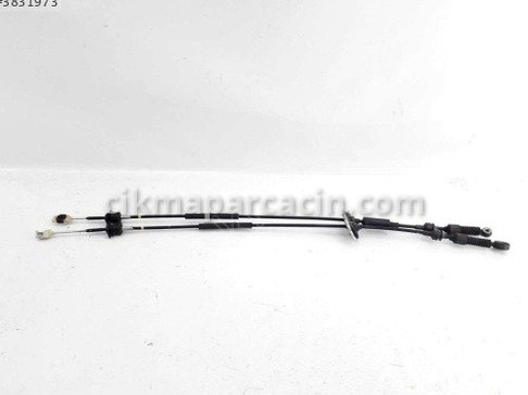 Honda Civic Vites Halatı çıkma parça