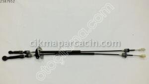 43794-1R100 ACCENT BLUE 2011-2018 BENZİNLİ VİTES TELİ