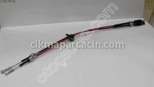 43794-22010 ACCENT 94-00 VİTES TELİ