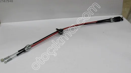 43794-22010 ACCENT 94-00 VİTES TELİ