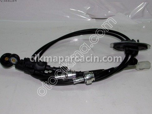 Hyundai Elantra Vites Halatı çıkma parça