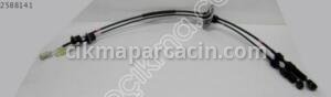 43794-2H100 i30 07-12 BENZİNLİ VİTES TELİ